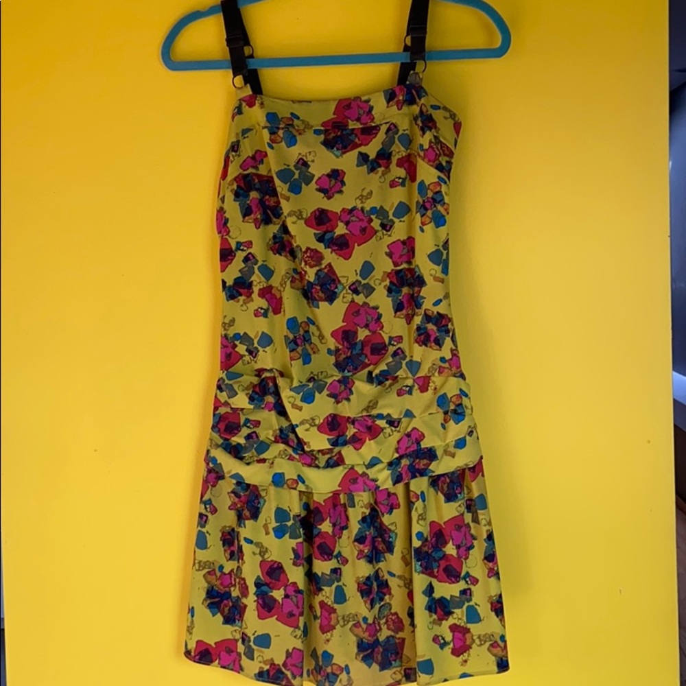 Rachel Rachel Roy Romper